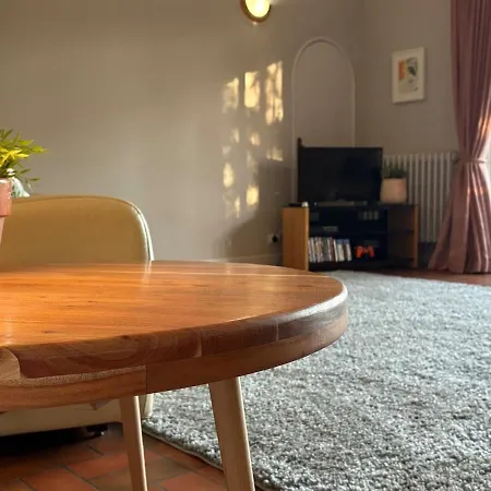 Retreat In The Gers With Pool, Bikes And Starry Skies Apartamento Barran