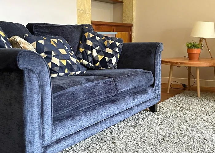 Retreat In The Gers With Pool, Bikes And Starry Skies *