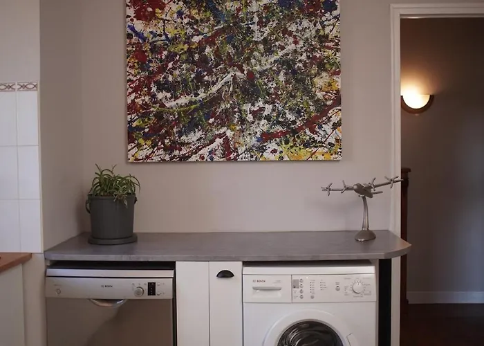 Retreat In The Gers With Pool, Bikes And Starry Skies