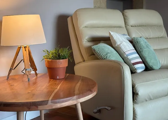 Retreat In The Gers With Pool, Bikes And Starry Skies Apartamento Barran