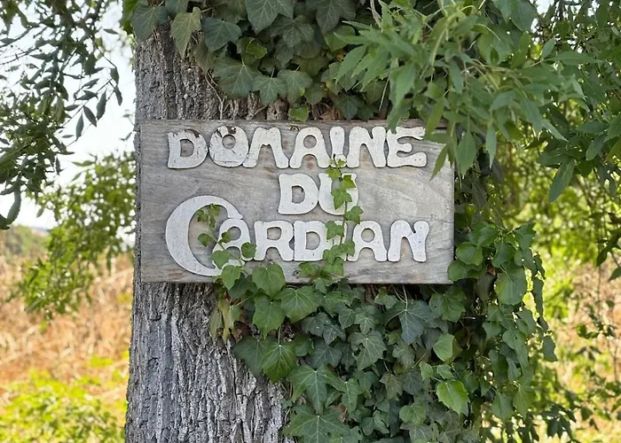 Apartamento Retreat In The Gers With Pool, Bikes And Starry Skies *