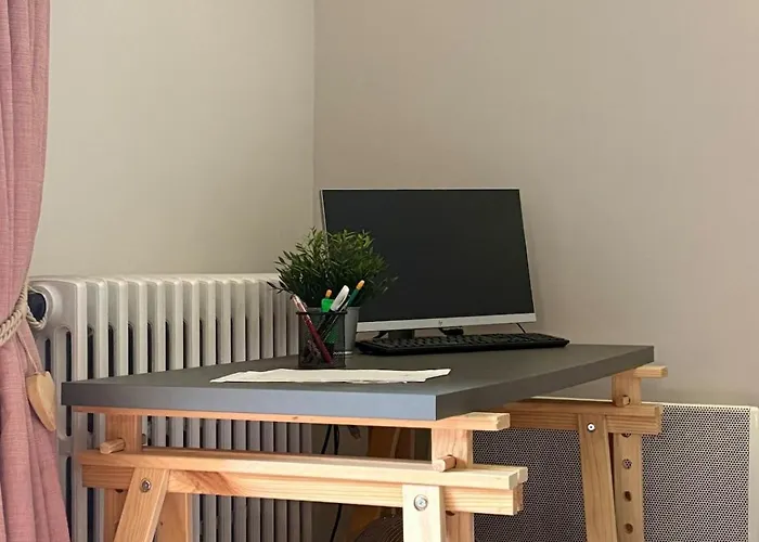 Apartamento Retreat In The Gers With Pool, Bikes And Starry Skies