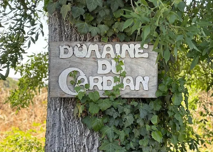 Apartamento Retreat In The Gers With Pool, Bikes And Starry Skies *