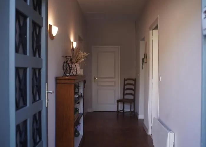 Retreat In The Gers With Pool, Bikes And Starry Skies Barran