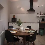 Retreat In The Gers With Pool, Bikes And Starry Skies Apartament *