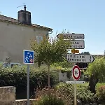 Apartament Retreat In The Gers With Pool, Bikes And Starry Skies