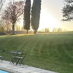 Apartament Retreat In The Gers With Pool, Bikes And Starry Skies