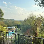 Retreat In The Gers With Pool, Bikes And Starry Skies Apartament