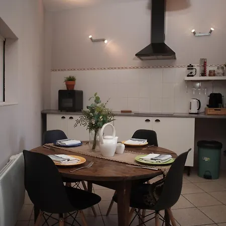 Slow-living Retreat In The French Countryside, Gers Апартаменты *
