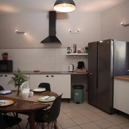 Slow-living Retreat In The French Countryside, Gers Апартаменты *