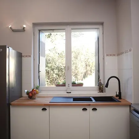 Апартаменты Slow-living Retreat In The French Countryside, Gers *
