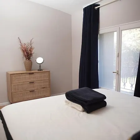Апартаменты Slow-living Retreat In The French Countryside, Gers