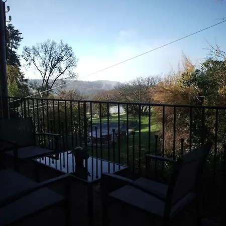Апартаменты Slow-living Retreat In The French Countryside, Gers