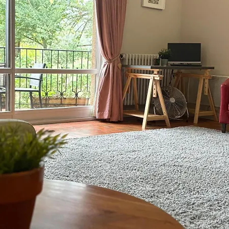 Retreat In The Gers With Pool, Bikes And Starry Skies * Barran