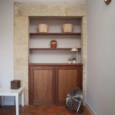 Slow-living Retreat In The French Countryside, Gers Apartmán *