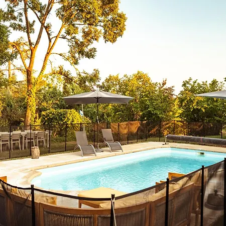 Slow-living Retreat In The French Countryside, Gers * Barran