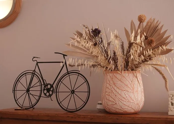 Retreat In The Gers With Pool, Bikes And Starry Skies Barran