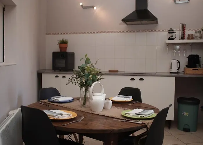 Retreat In The Gers With Pool, Bikes And Starry Skies Appartement *