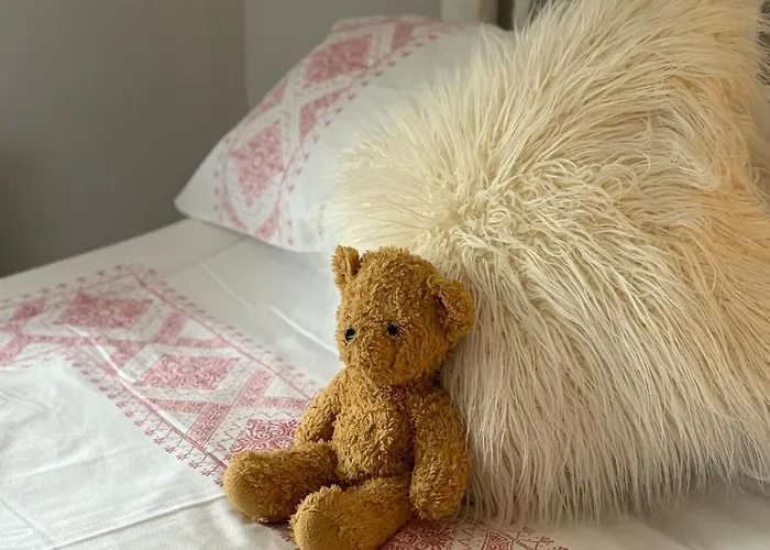 Διαμέρισμα Retreat In The Gers With Pool, Bikes And Starry Skies *