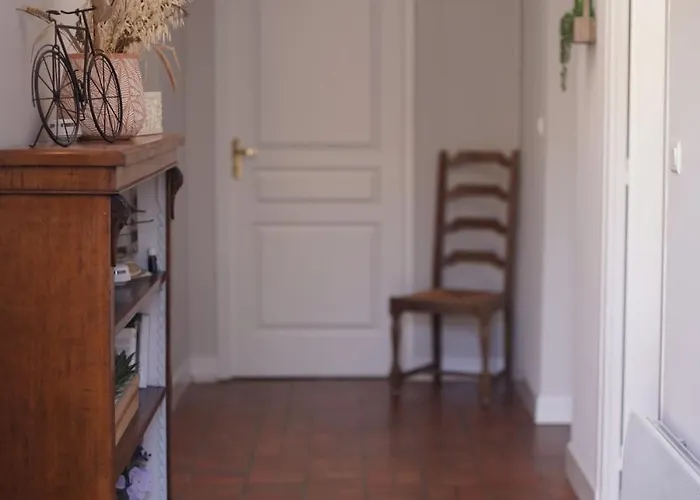 Retreat In The Gers With Pool, Bikes And Starry Skies Διαμέρισμα Barran