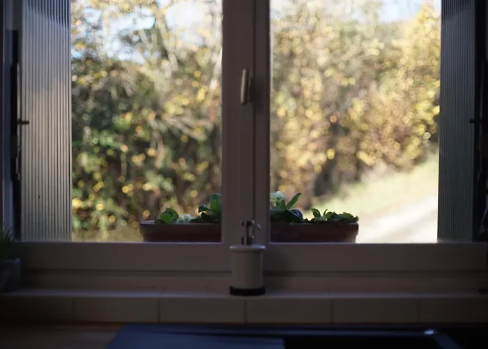 Appartement Retreat In The Gers With Pool, Bikes And Starry Skies