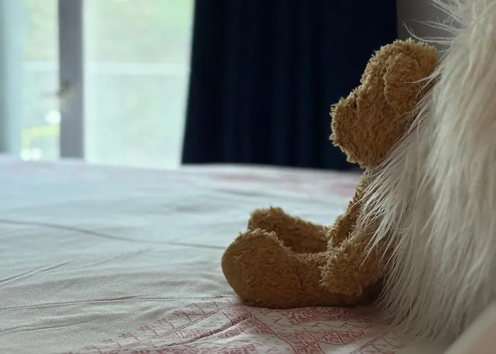 Retreat In The Gers With Pool, Bikes And Starry Skies