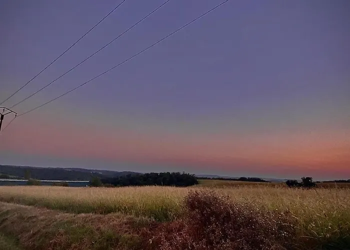 Appartement Retreat In The Gers With Pool, Bikes And Starry Skies Barran