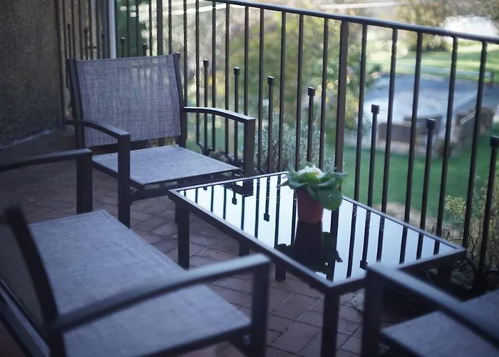 Retreat In The Gers With Pool, Bikes And Starry Skies